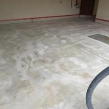 Top Quality Garage Concrete Coating in Edmond, OK 5